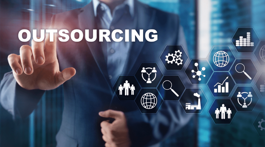 9.Recruitment Process Outsourcing (RPO)